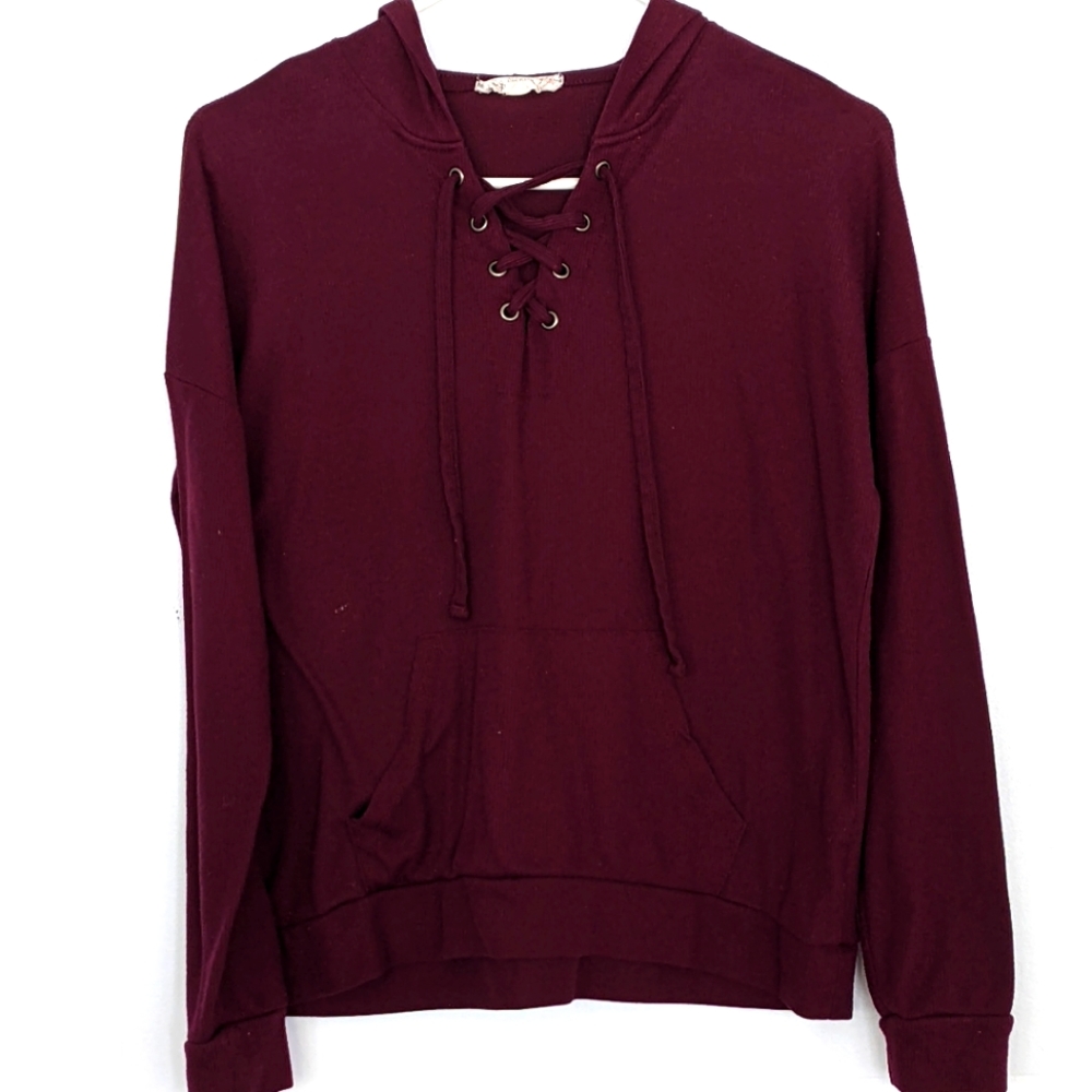 Pink Republic, medium, dark purple